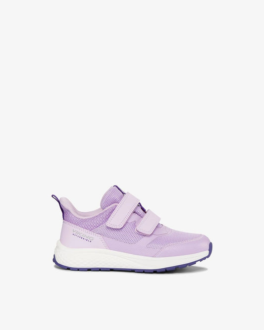 Bouncy WP 2V (Lilac)