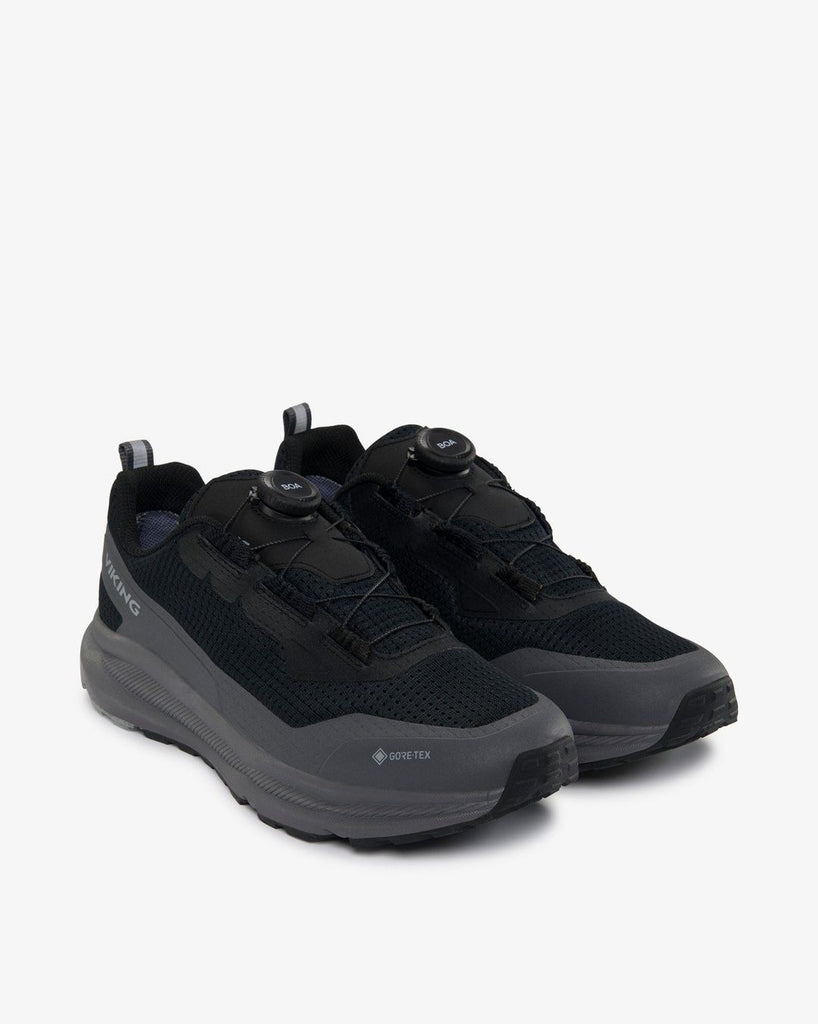 Motion Low GTX BOA (Black/Charcoal)