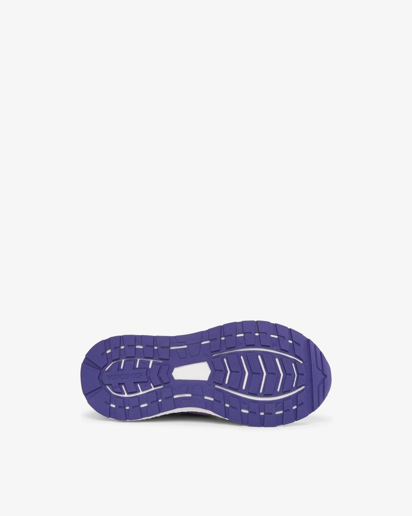 Bouncy WP 2V (Lilac)
