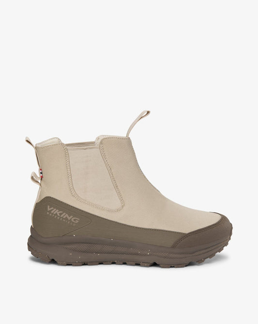 City Chelsea Fleece WP (Cement)