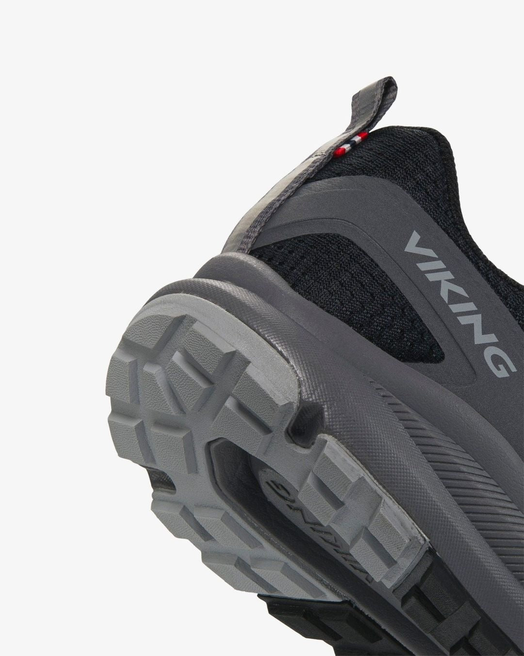 Motion Low GTX BOA (Black/Charcoal)