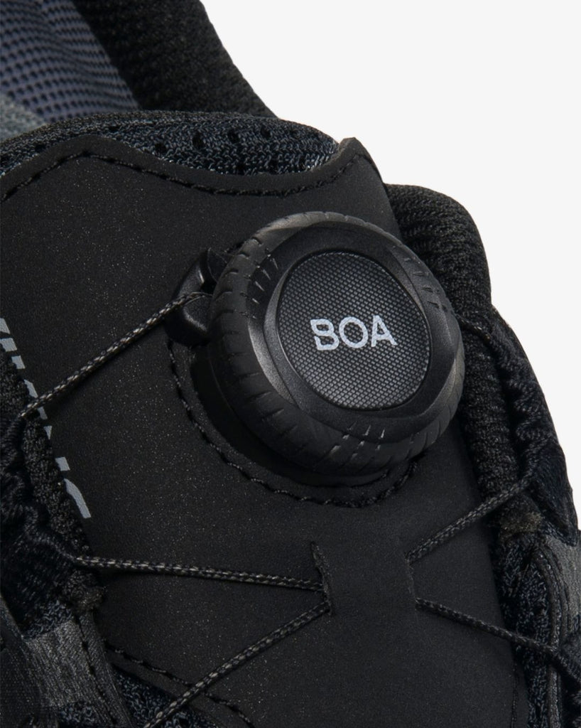 Motion Low GTX BOA (Black/Charcoal)