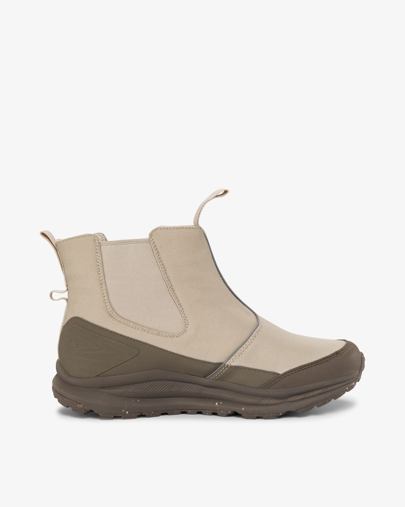 City Chelsea Fleece WP (Cement)