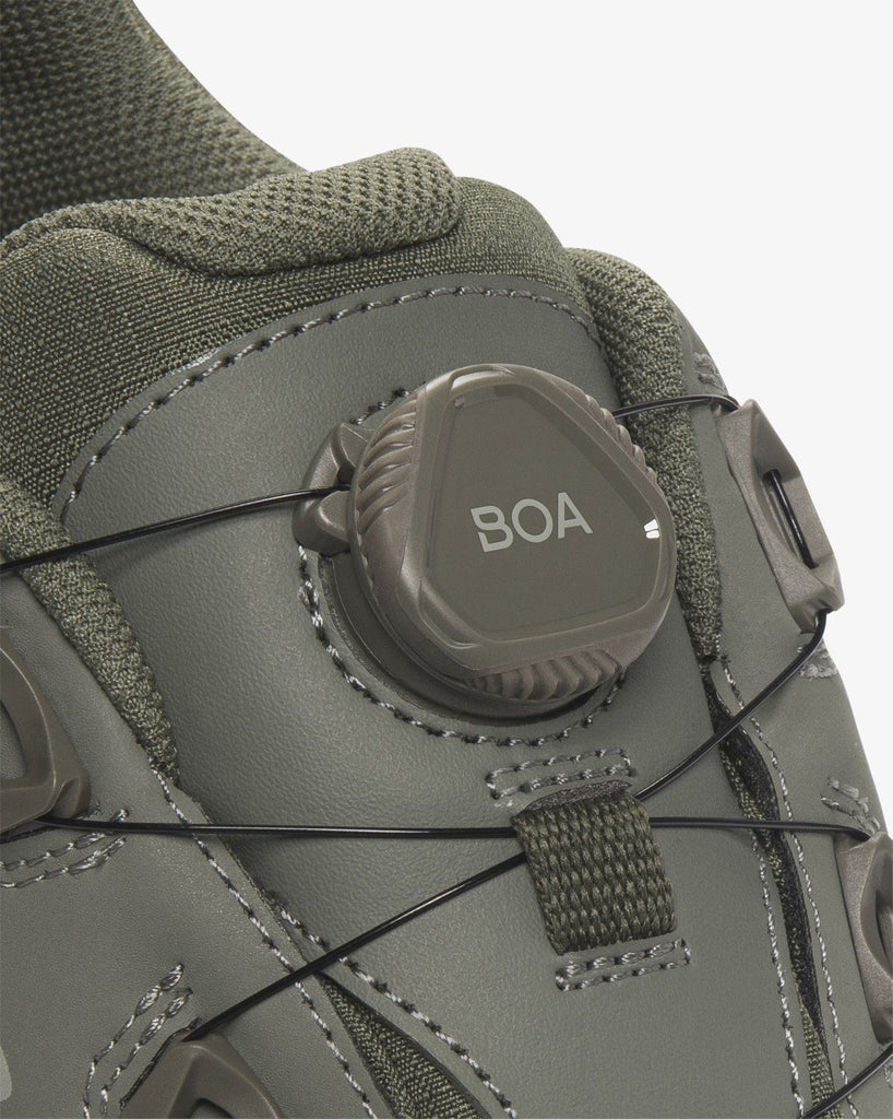 Anaconda 4x4 Low WP BOA   (Olive)