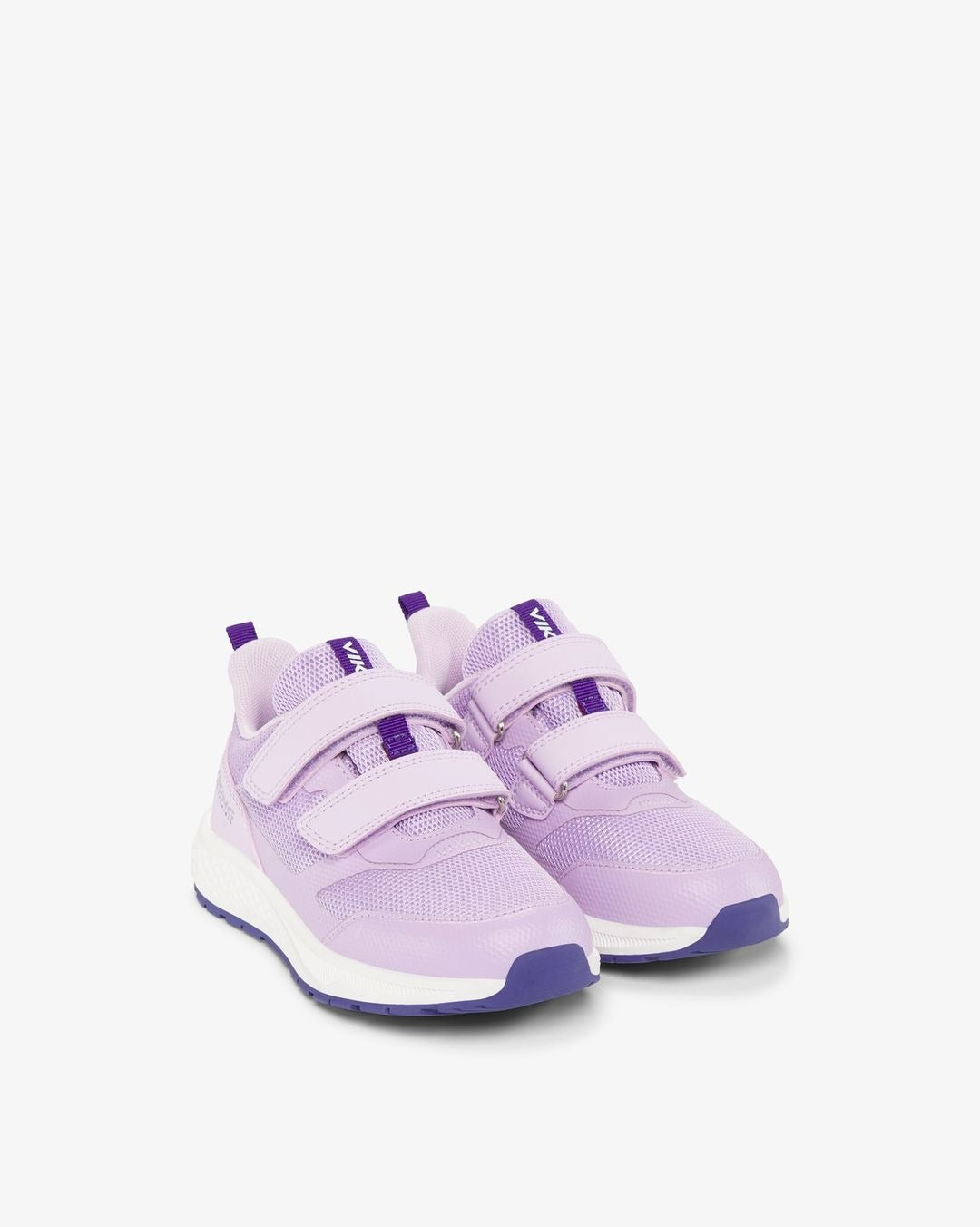 Bouncy WP 2V (Lilac)