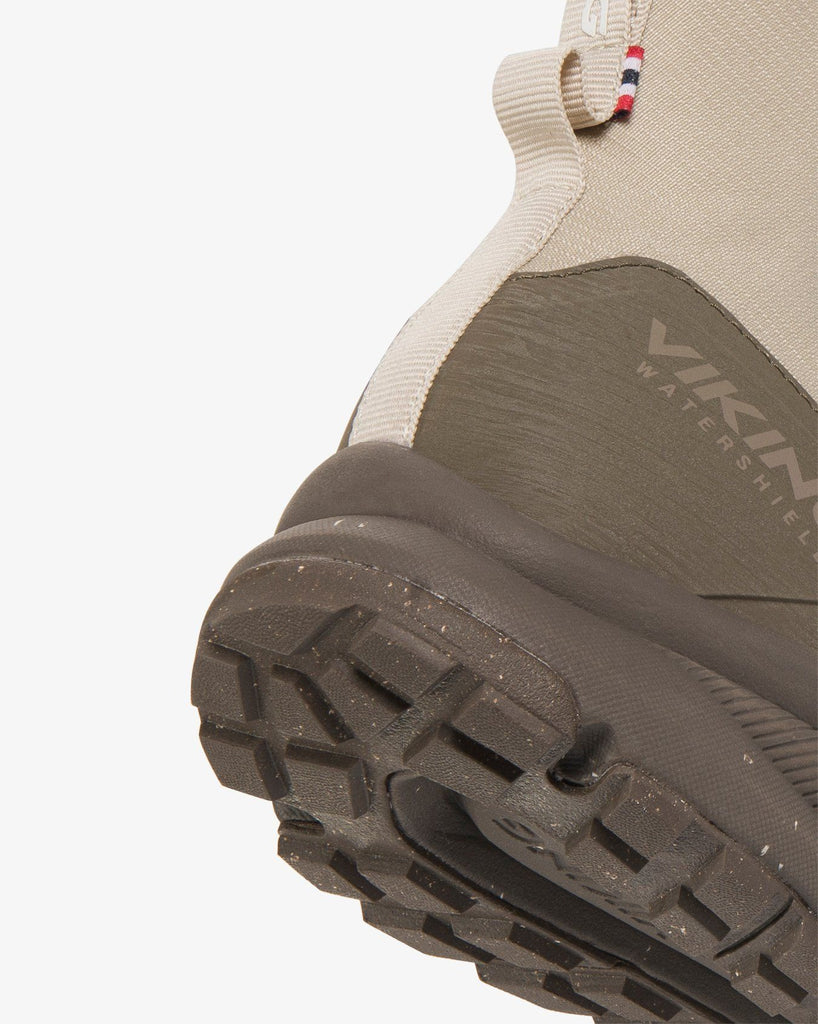 City Chelsea Fleece WP (Cement)