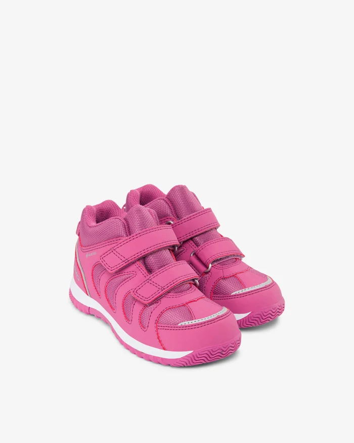 子供 こども kids キッズ shoes シューズ プラムピンク Plum pink ピンク