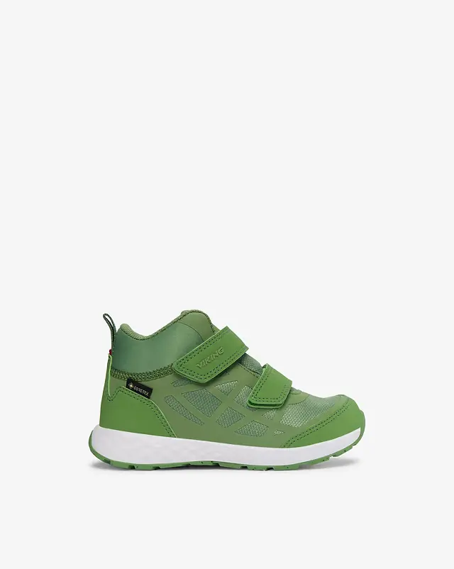 shoes シューズ グリーン　green 緑色