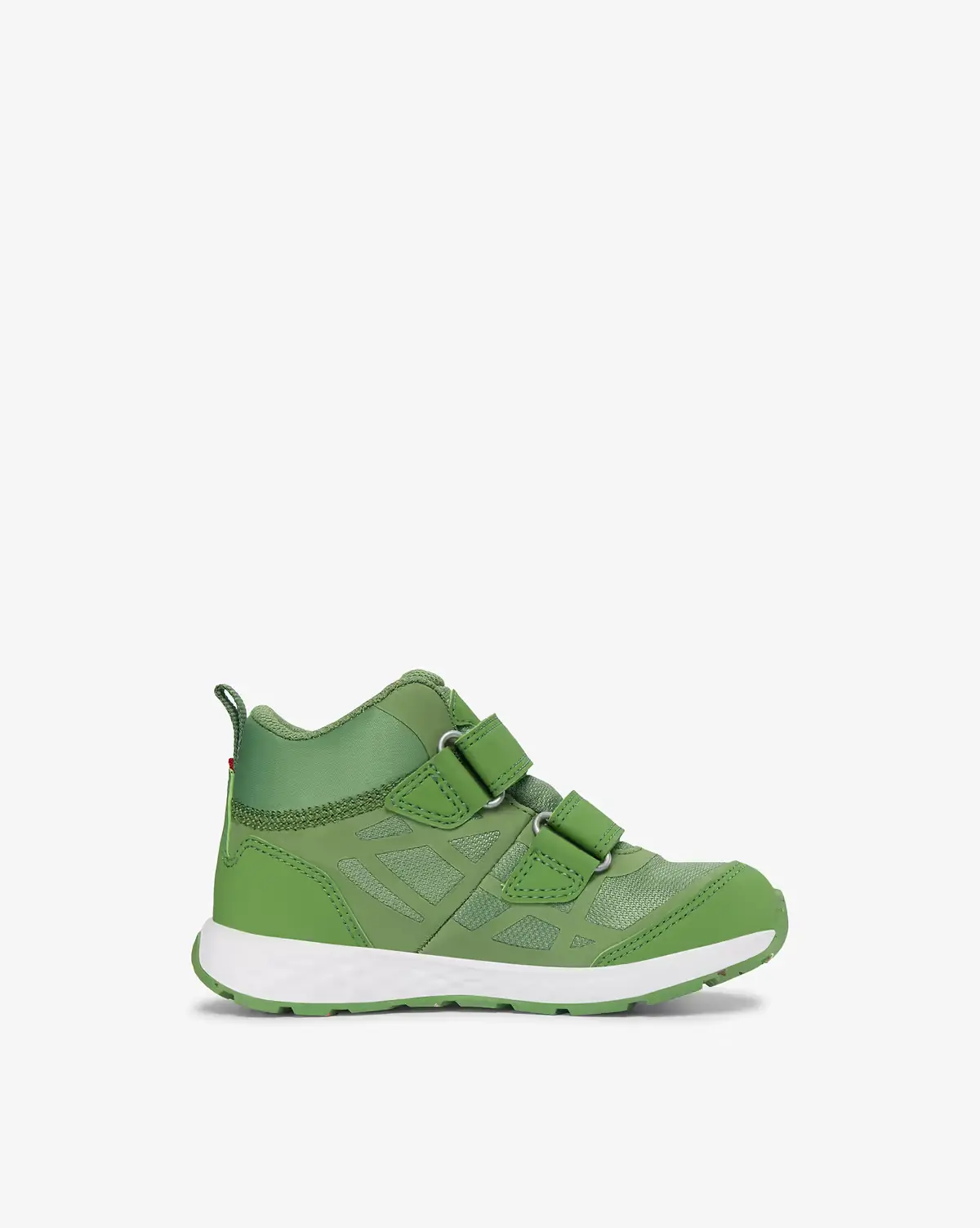 子供 こども kids キッズ shoes シューズ グリーン　green 緑色