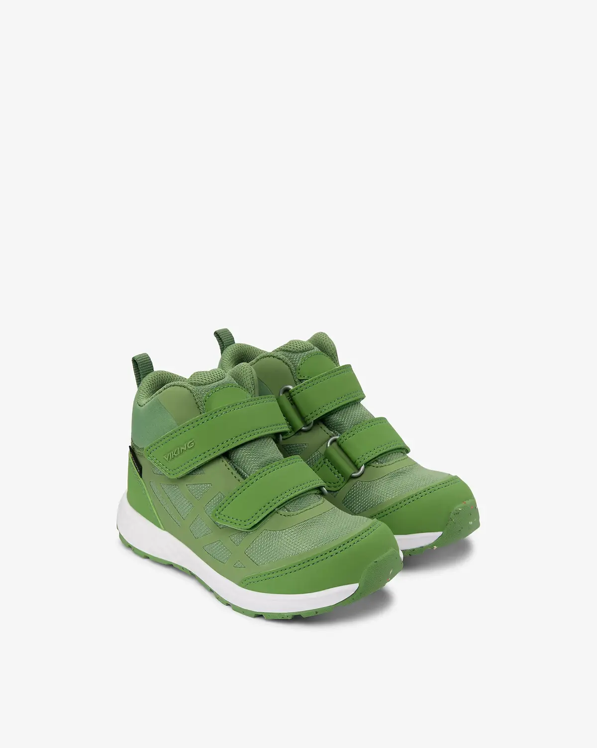 子供 こども kids キッズ shoes シューズ グリーン　green 緑色