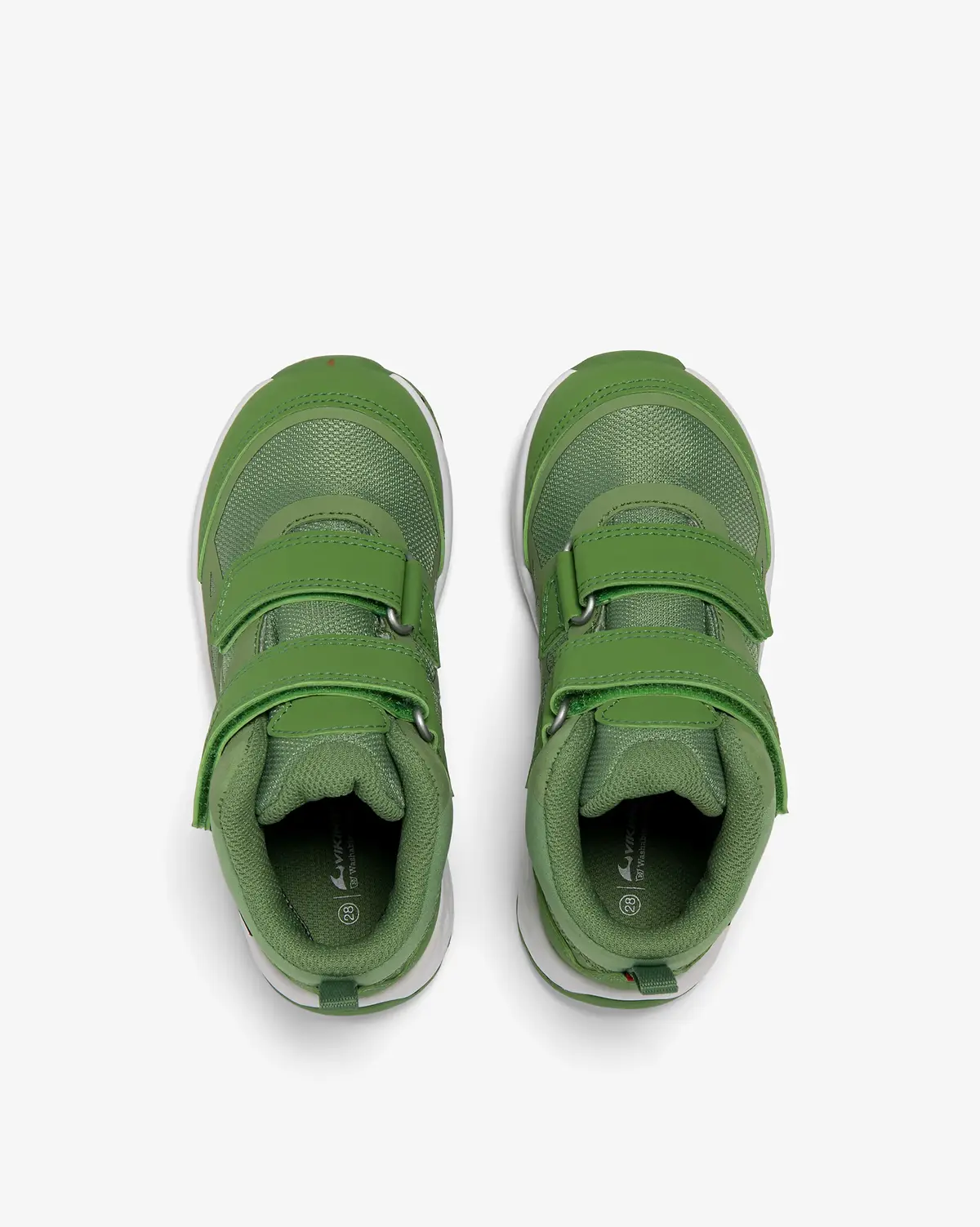 子供 こども kids キッズ shoes シューズ グリーン　green 緑色