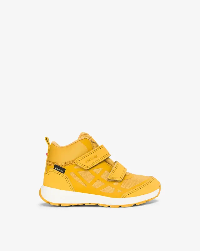 shoes シューズ グイエロー yellow 黄色