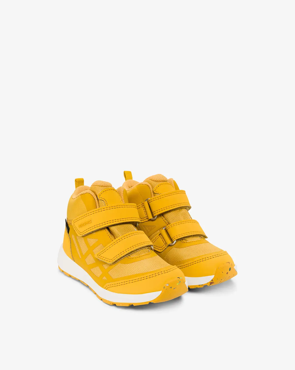 子供 こども kids キッズ shoes シューズ イエロー yellow 黄色