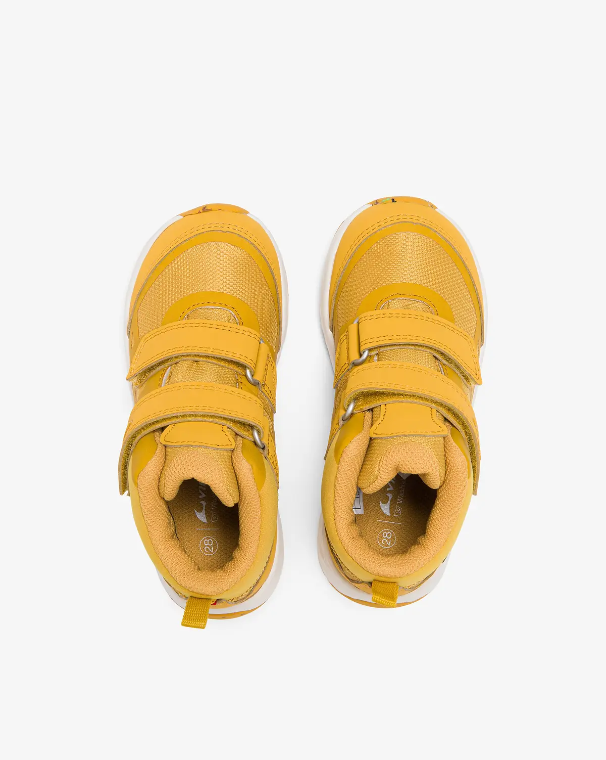 子供 こども kids キッズ shoes シューズ イエロー yellow 黄色