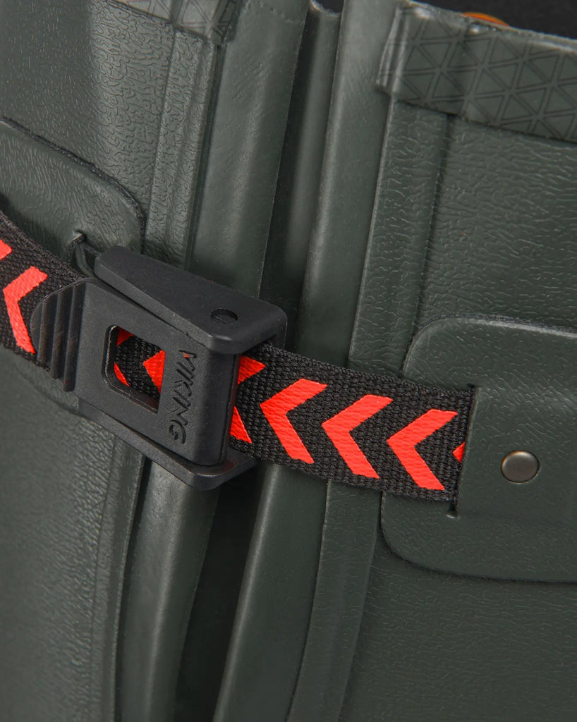 Trophy High (Huntinggreen)