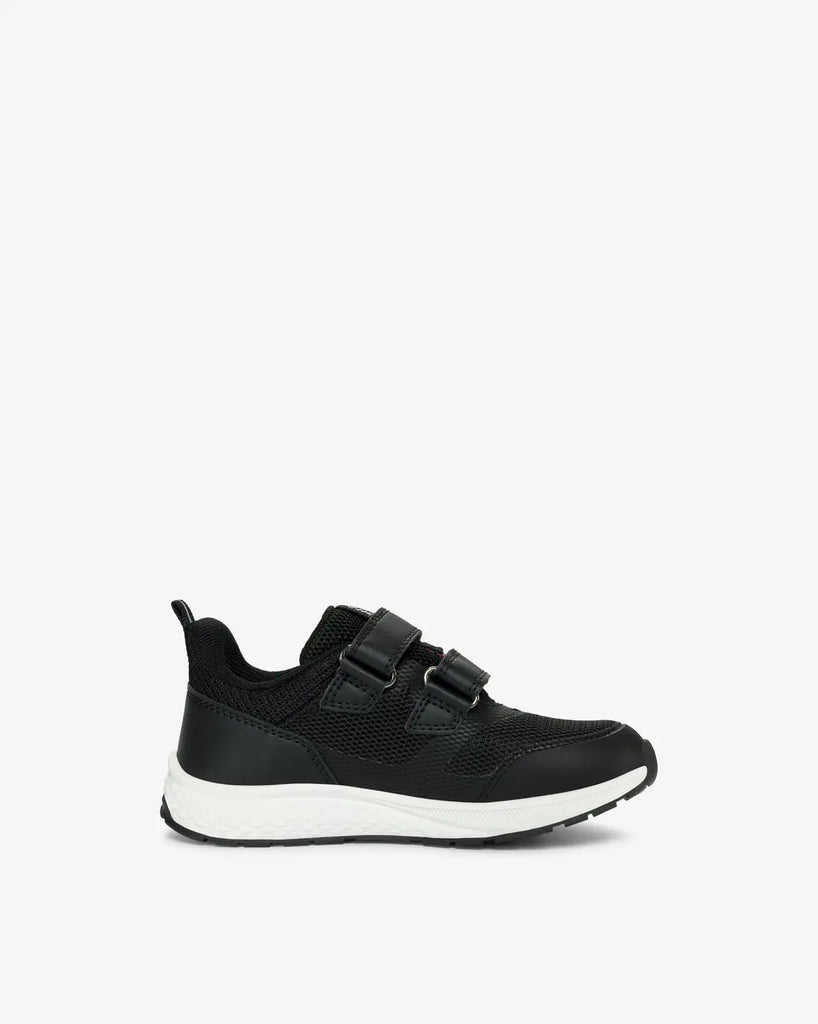 Bouncy WP 2V (Black)