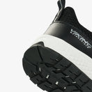 Bouncy WP 2V (Black)
