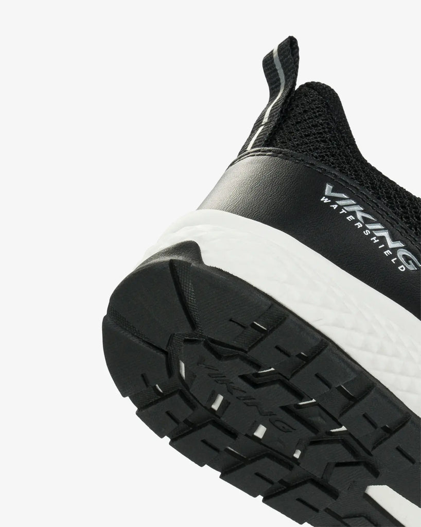 Bouncy WP 2V (Black)