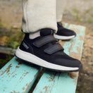 Bouncy WP 2V (Black)