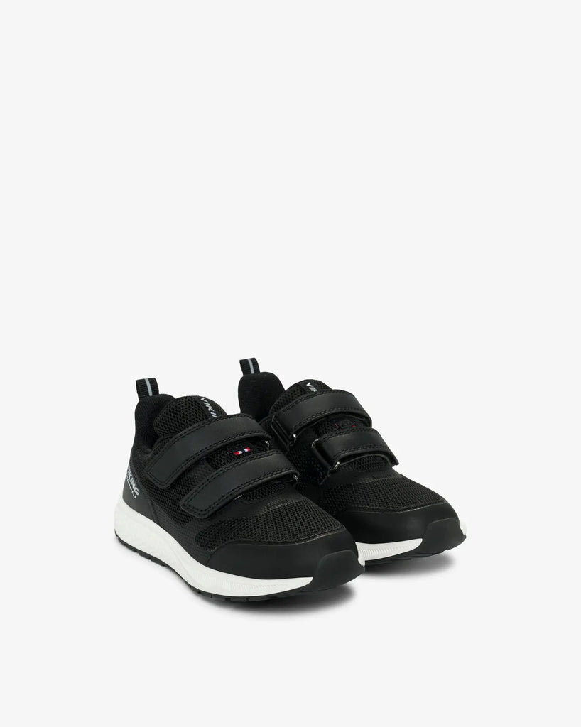 Bouncy WP 2V (Black)