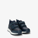 Bouncy Glitter WP 2V (Navy)