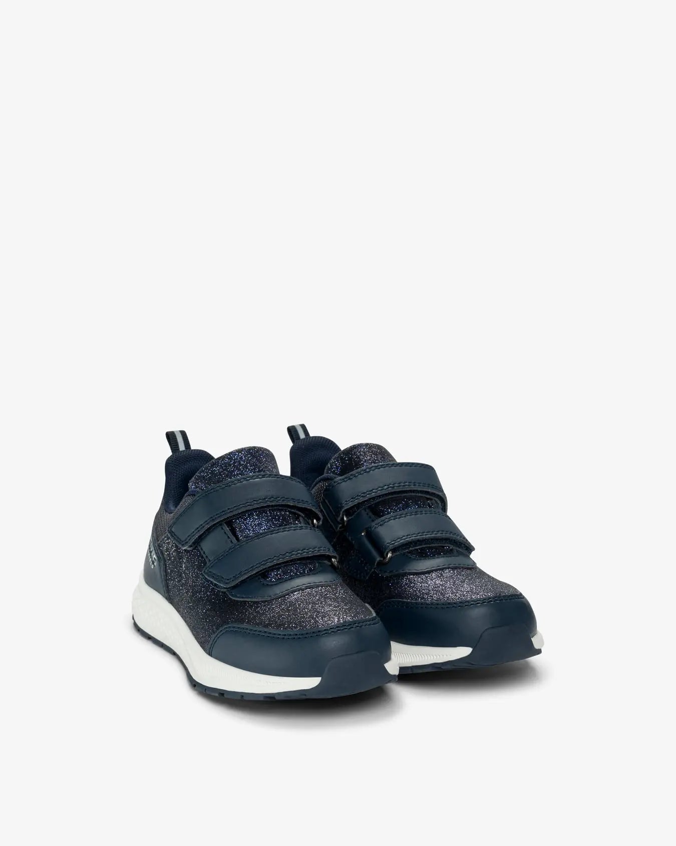 Bouncy Glitter WP 2V (Navy)