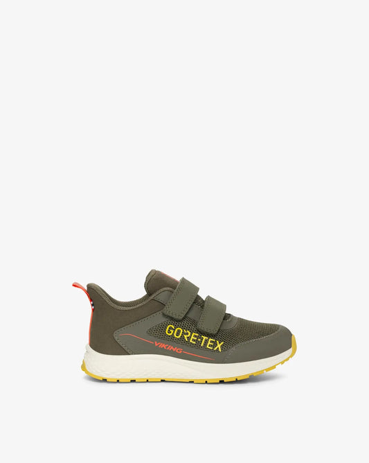 Bouncy GTX 2V (Olive)