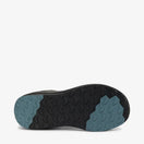 Balance Sandal (Black/Grey)