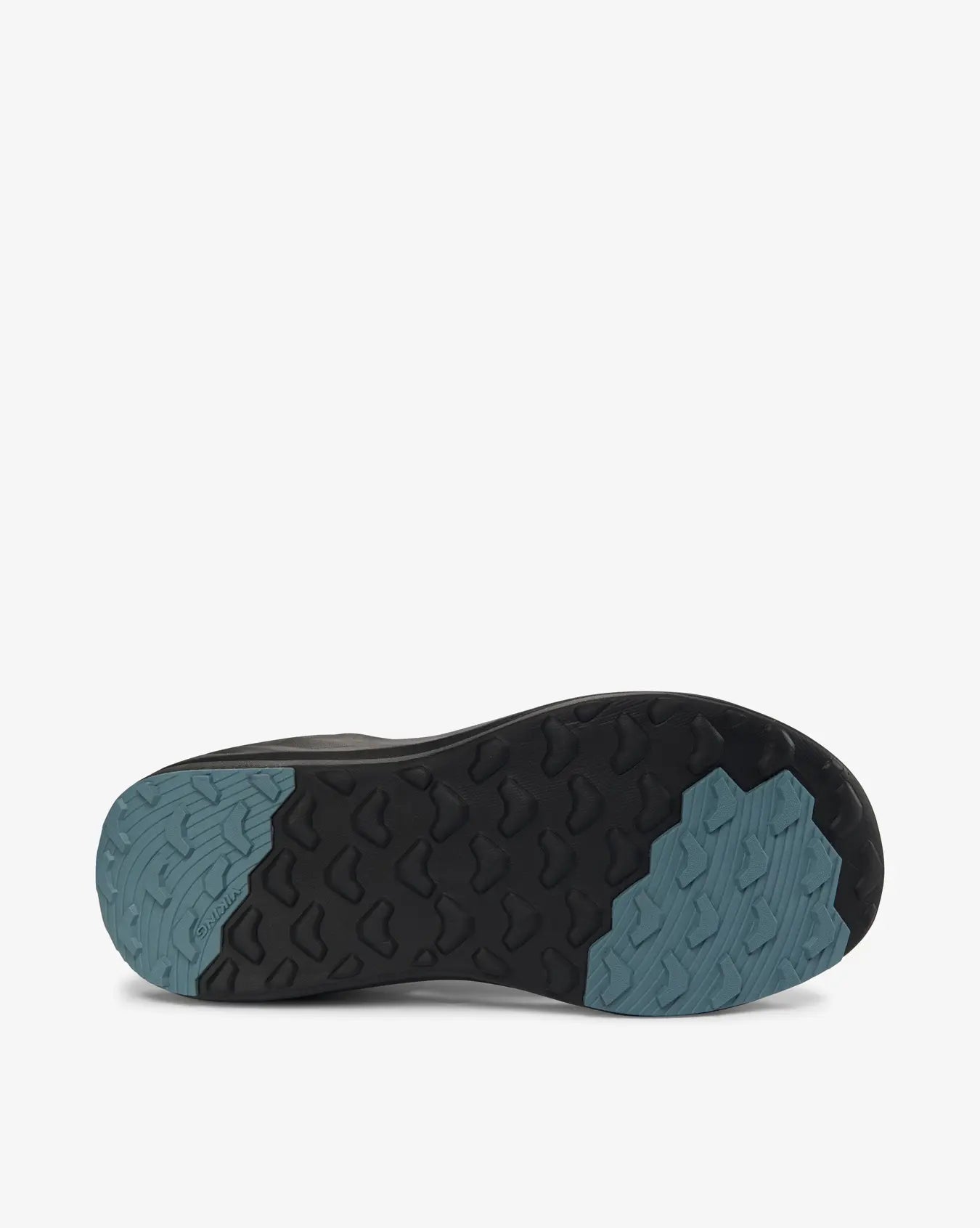 Balance Sandal (Black/Grey)