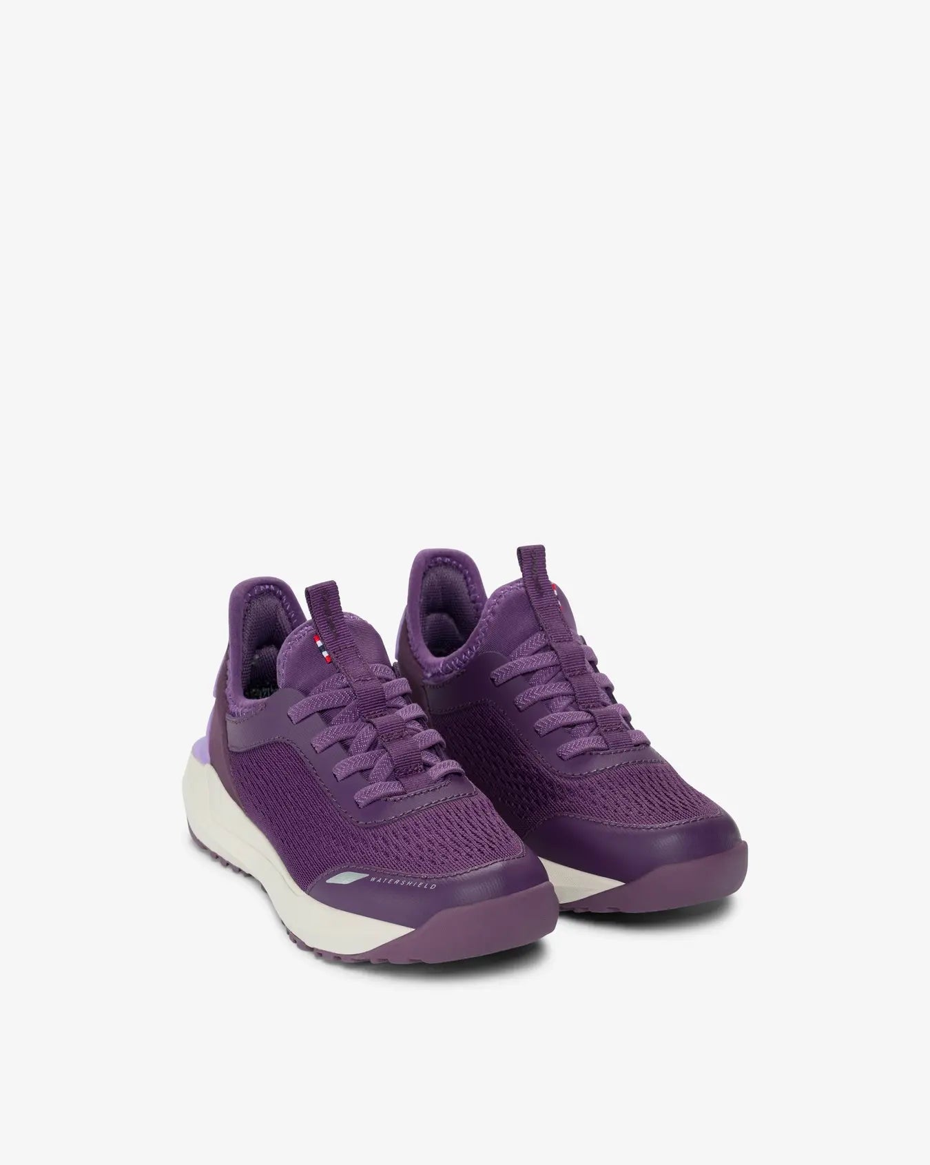 QuickGo WP EL (Grape)