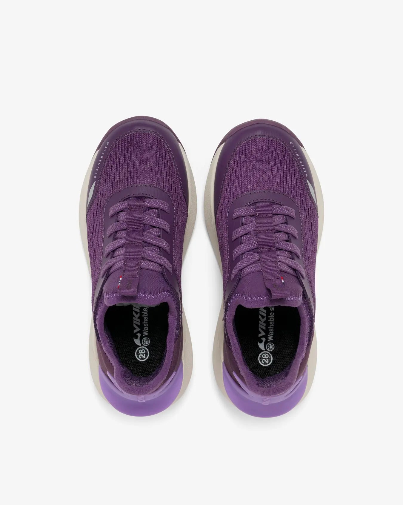 QuickGo WP EL (Grape)