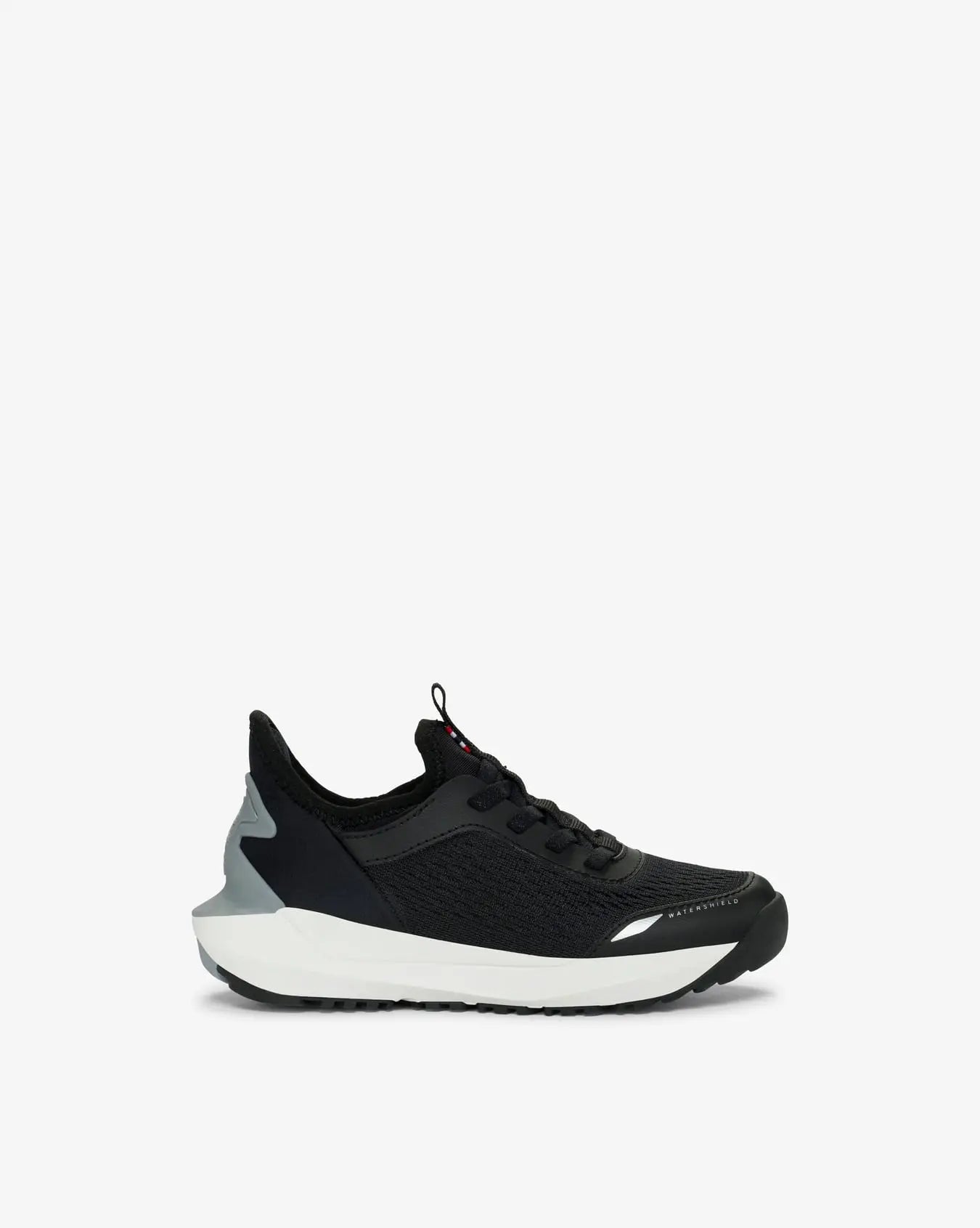 QuickGo WP EL (Black)
