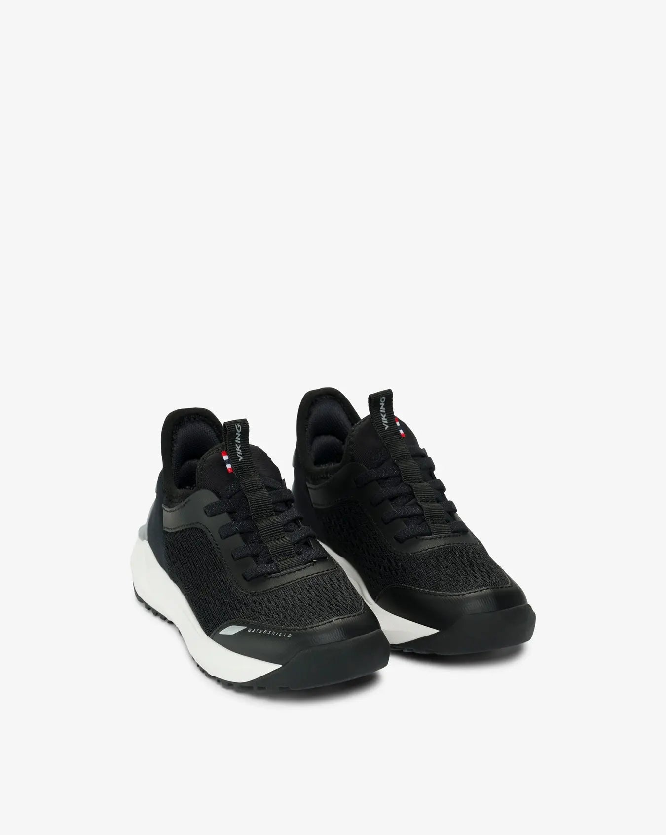 QuickGo WP EL (Black)