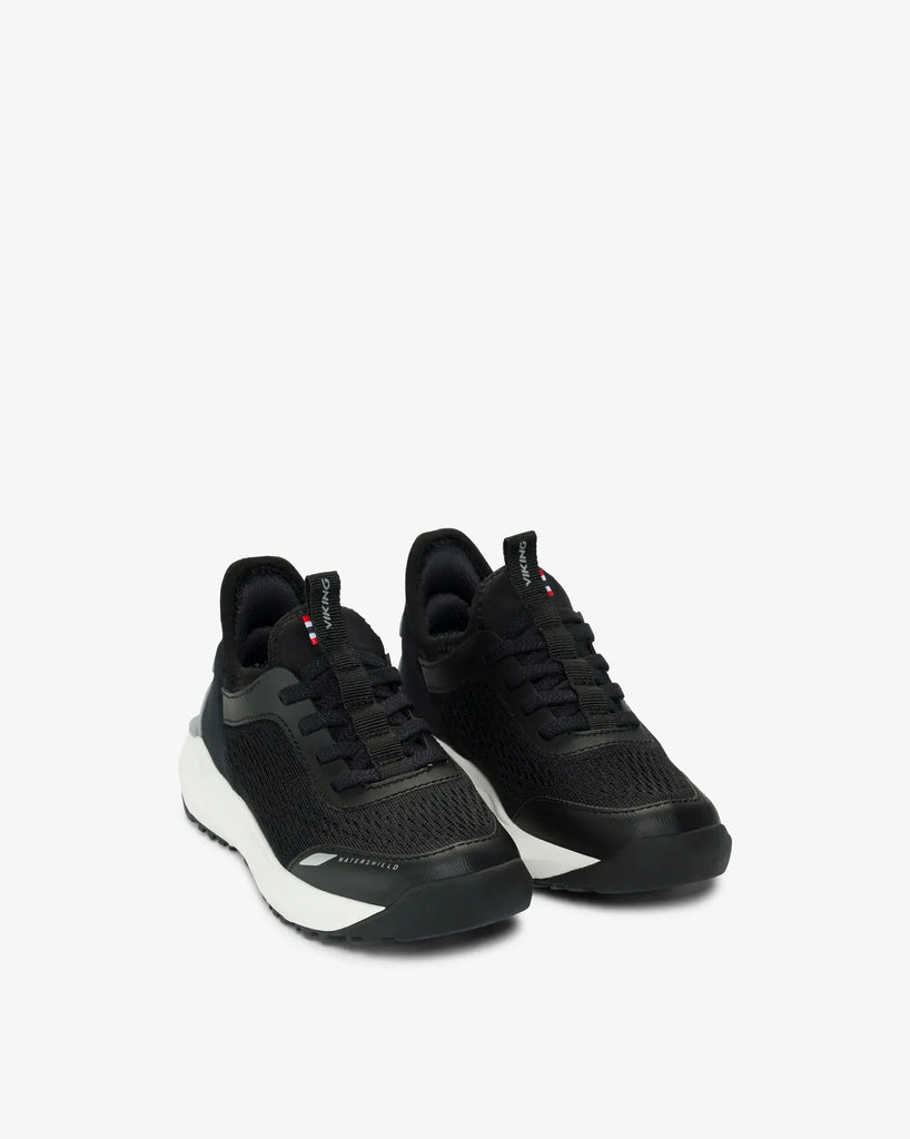 QuickGo WP EL (Black)