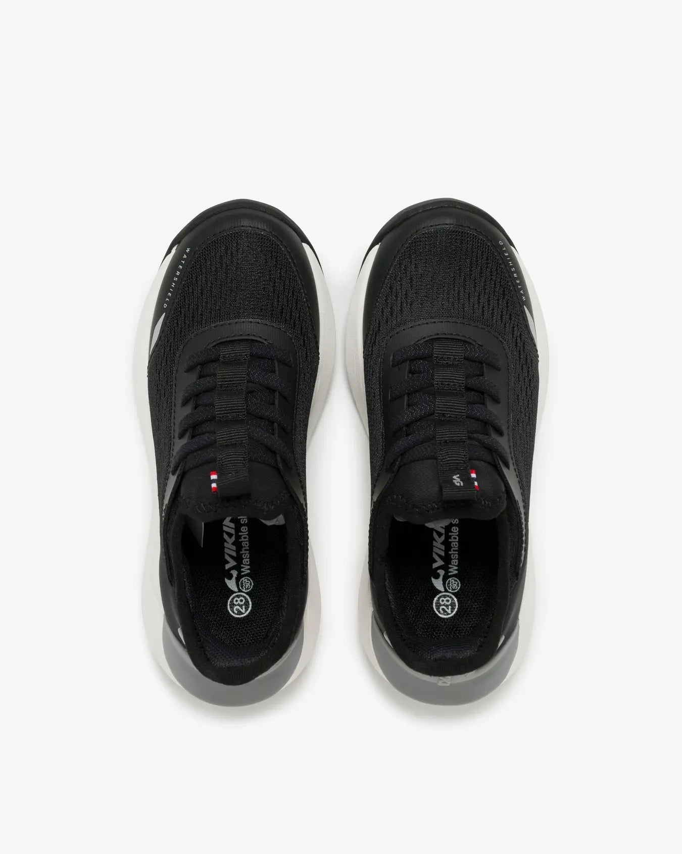 QuickGo WP EL (Black)