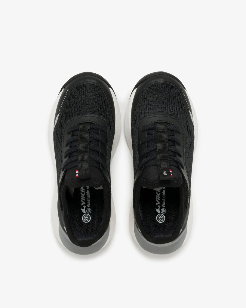 QuickGo WP EL (Black)