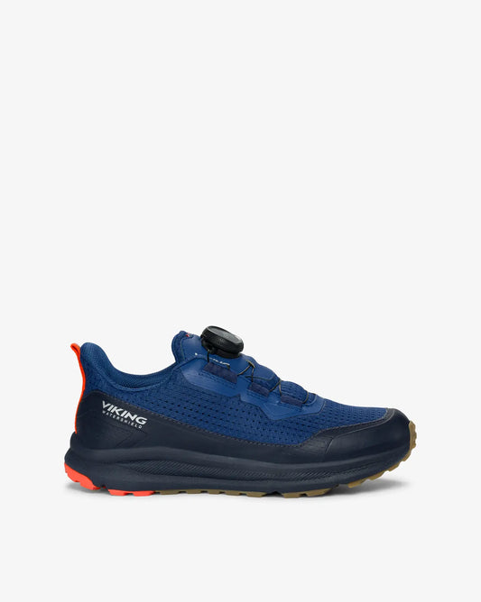 Flow WP BOA (Blue/Navy)