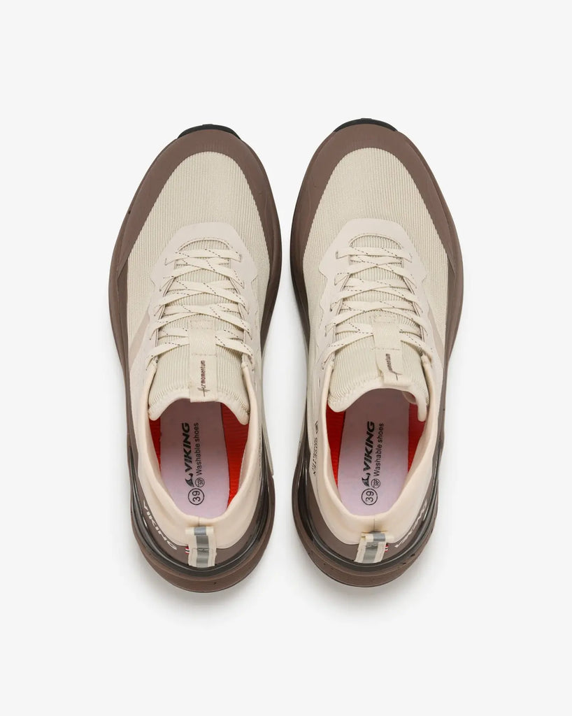 Her Momentum GTX (Cream/Black)_women