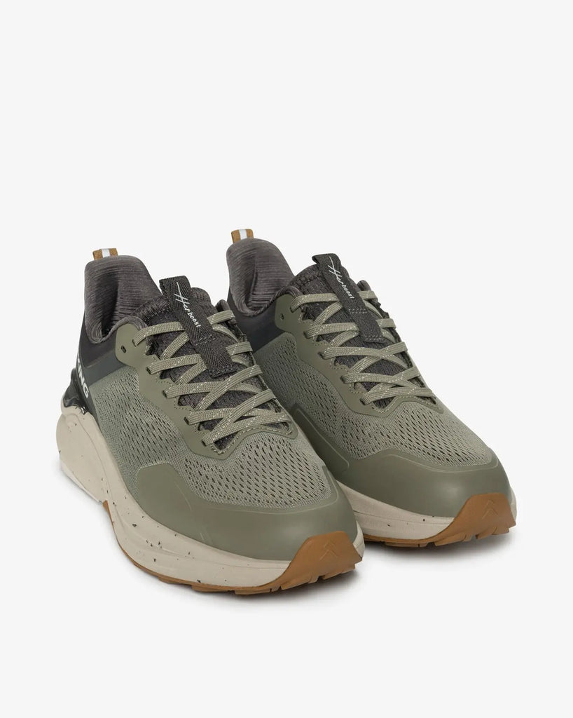 Her Boost WP (Olive)_women