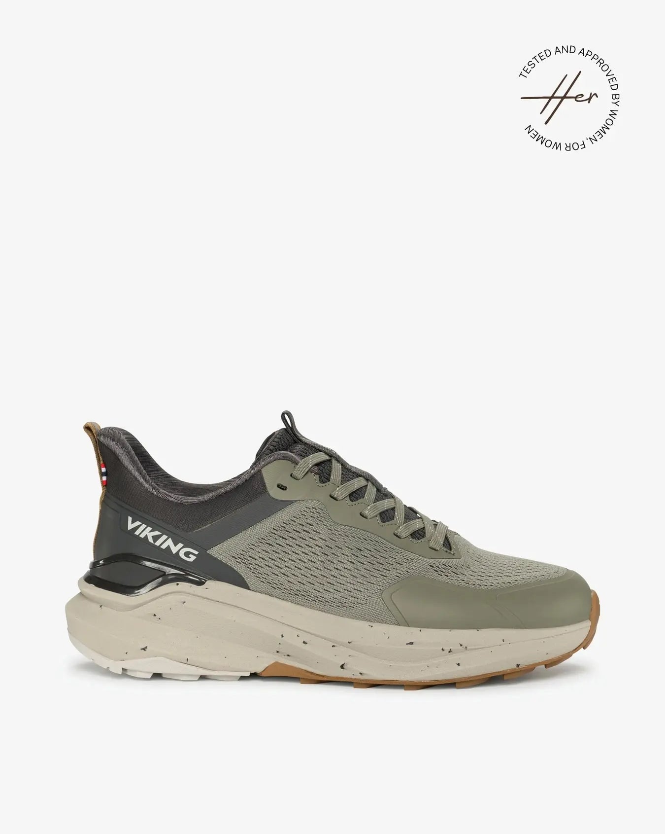 Her Boost WP (Olive)_women