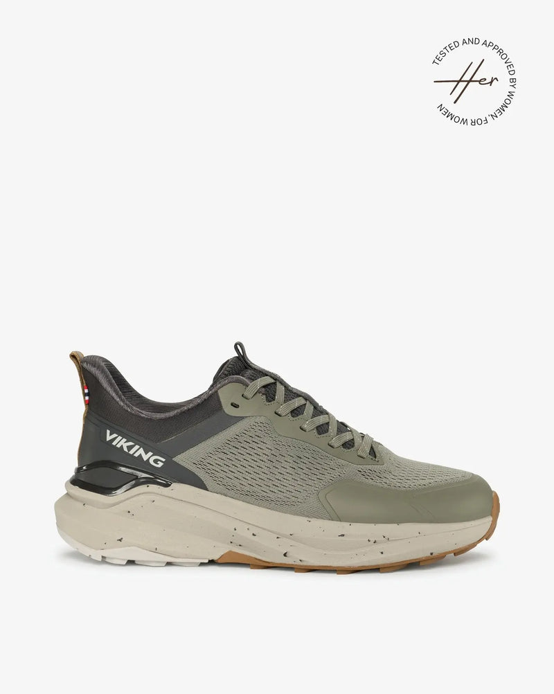 Her Boost WP (Olive)_women