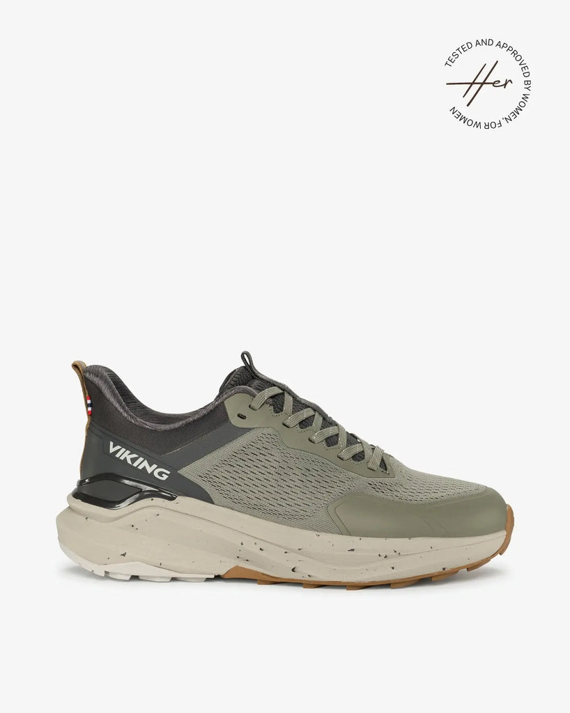 Her Boost WP (Olive)_women
