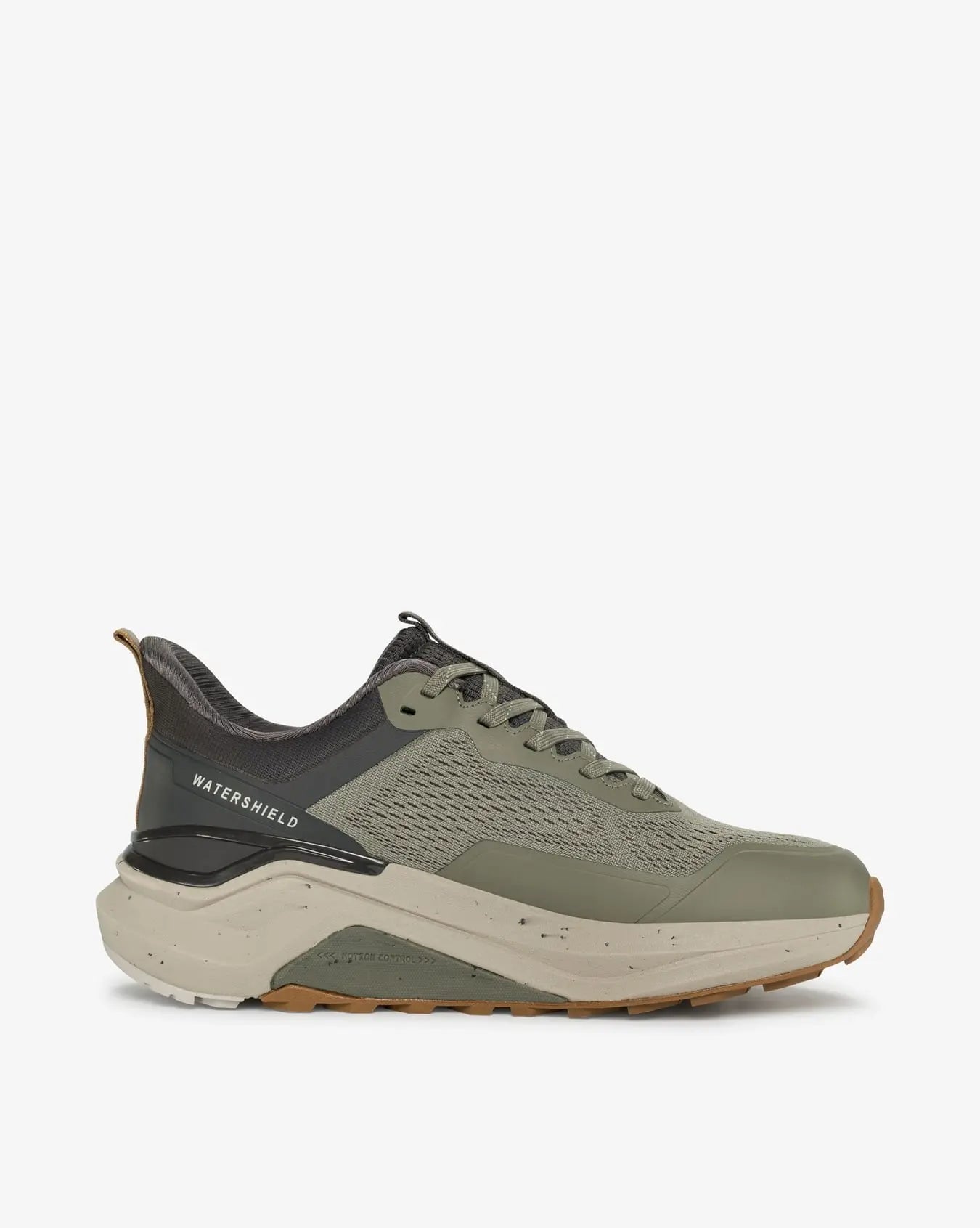 Her Boost WP (Olive)_women
