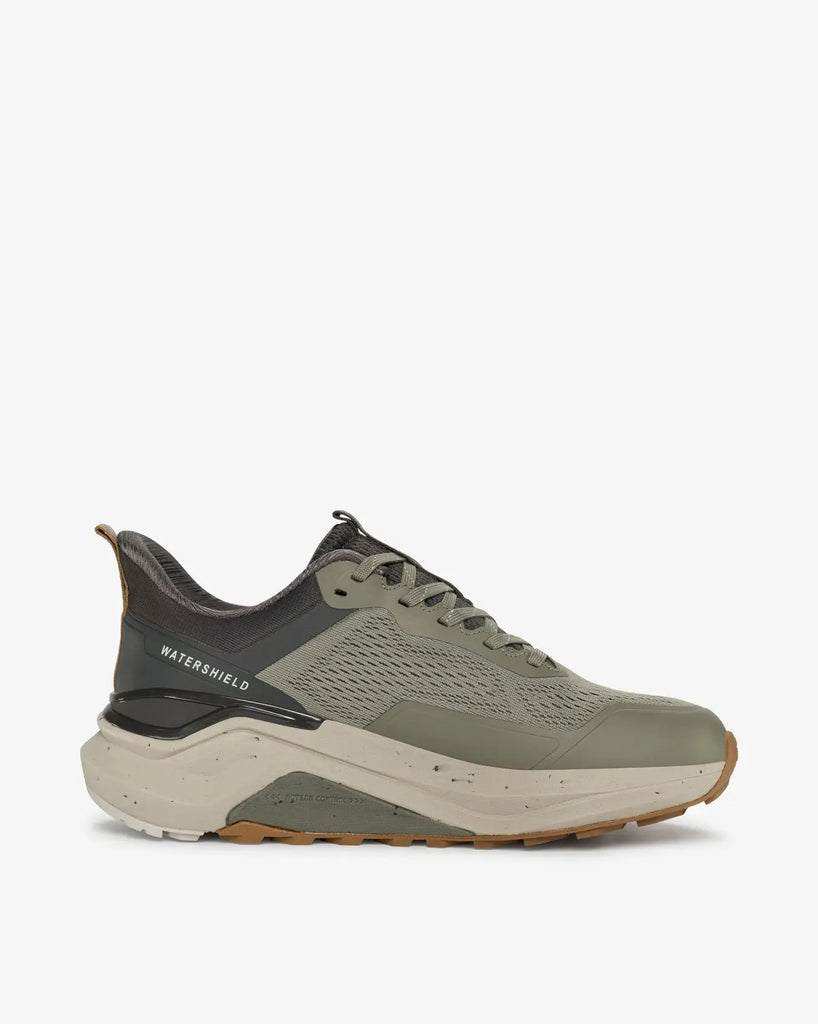 Her Boost WP (Olive)_women