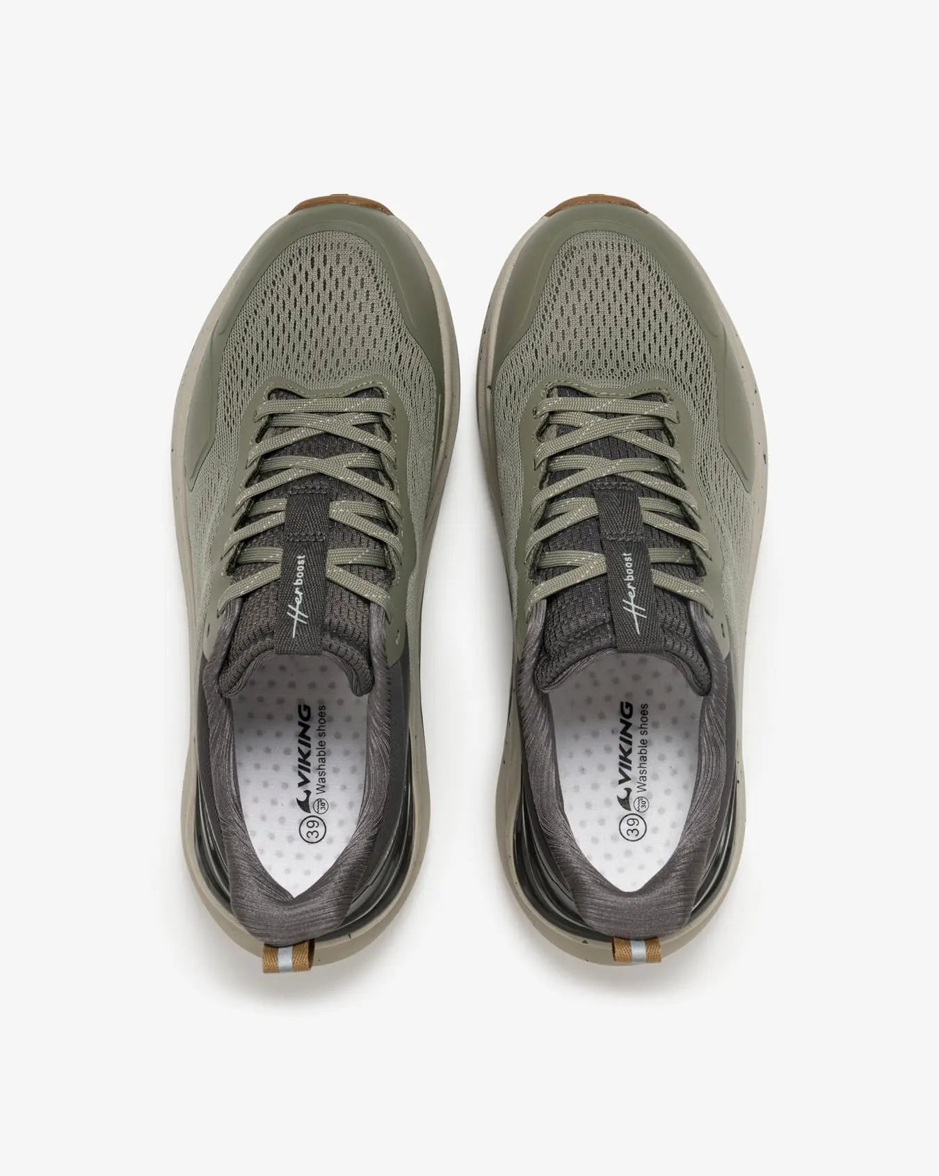 Her Boost WP (Olive)_women