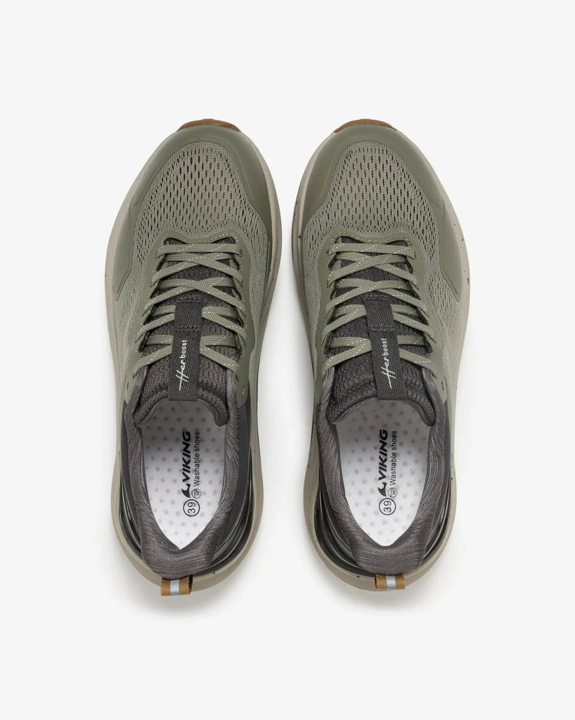 Her Boost WP (Olive)_women