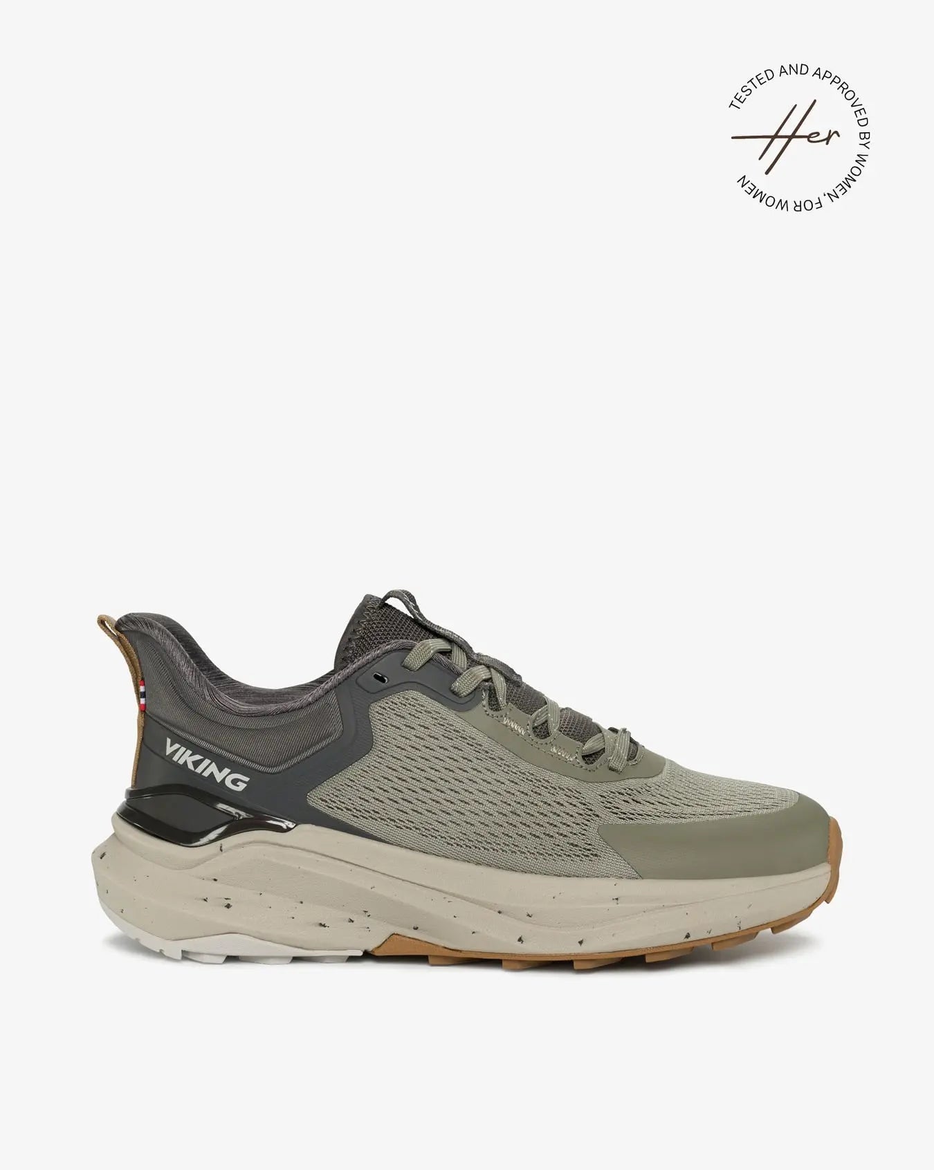 Her Sense (Olive)_women