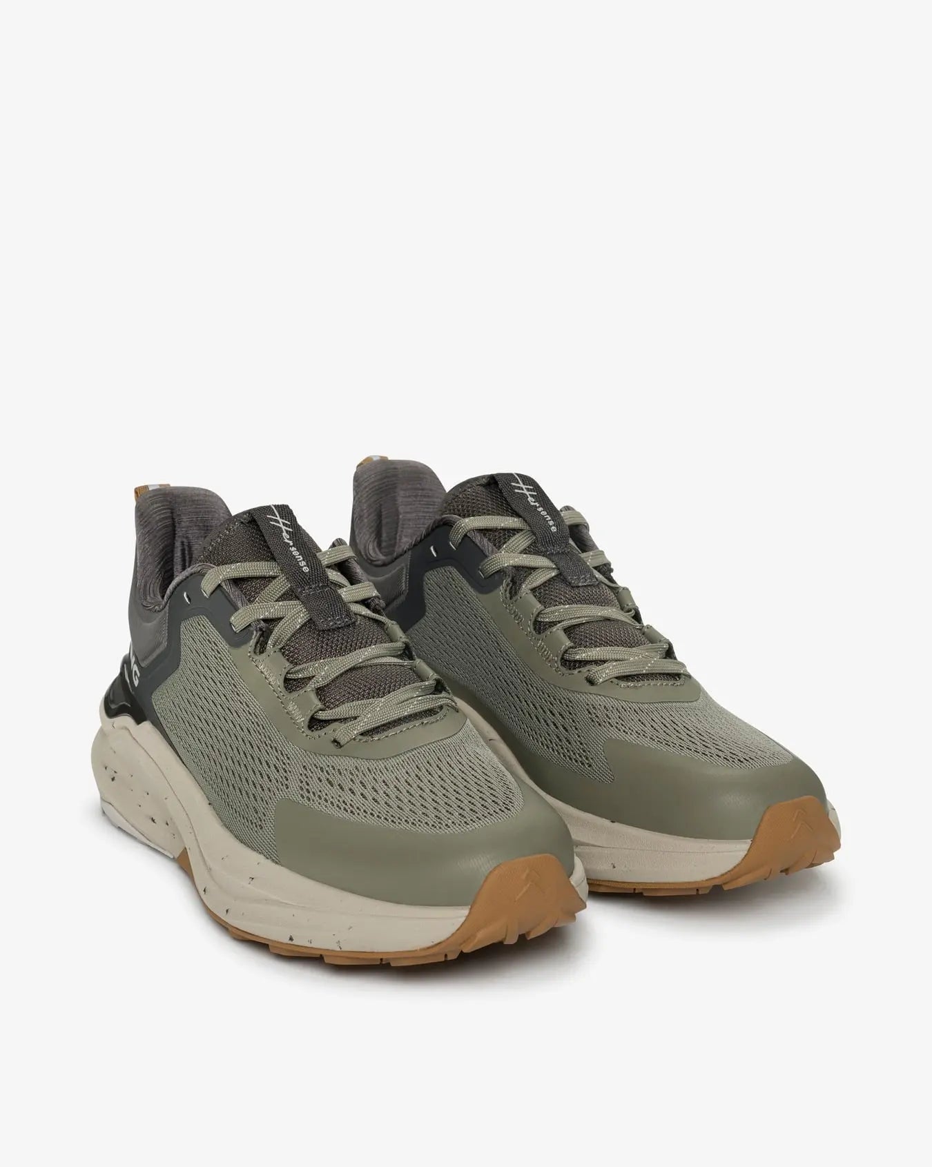 Her Sense (Olive)_women
