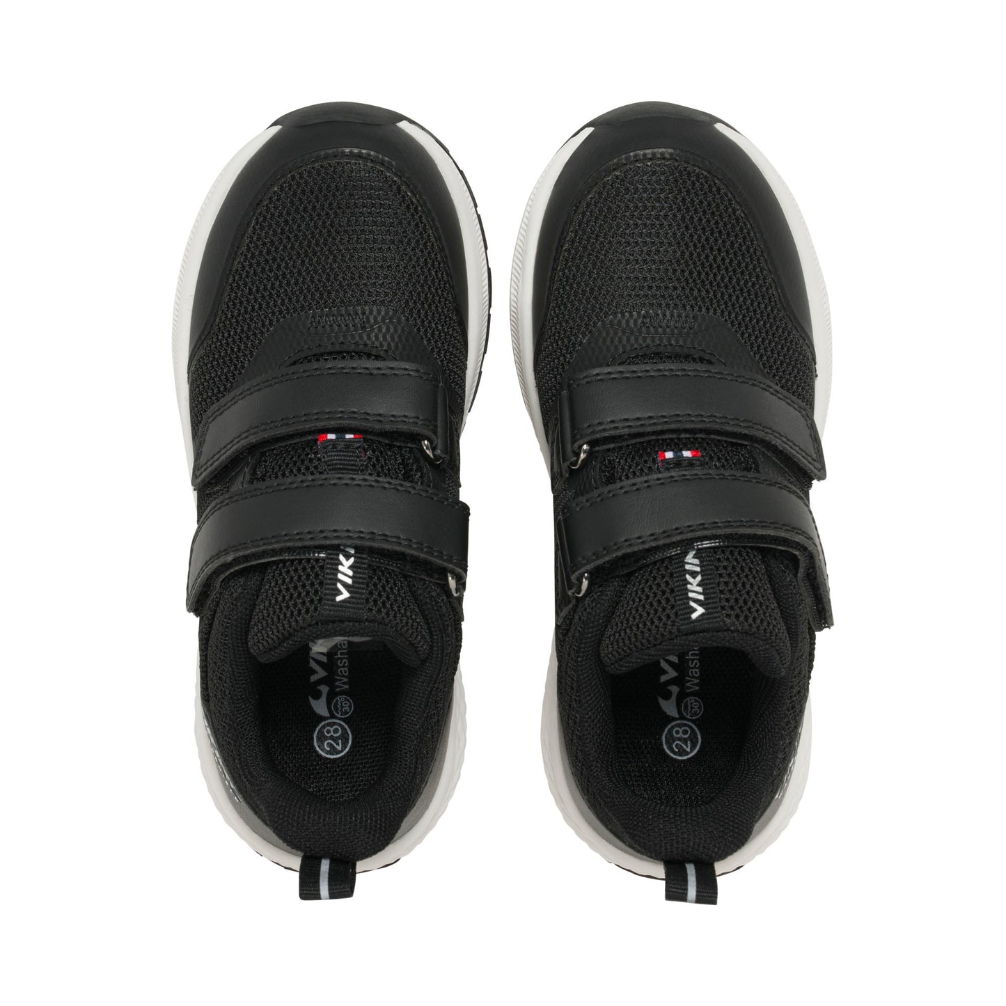 Bouncy WP 2V (Black)