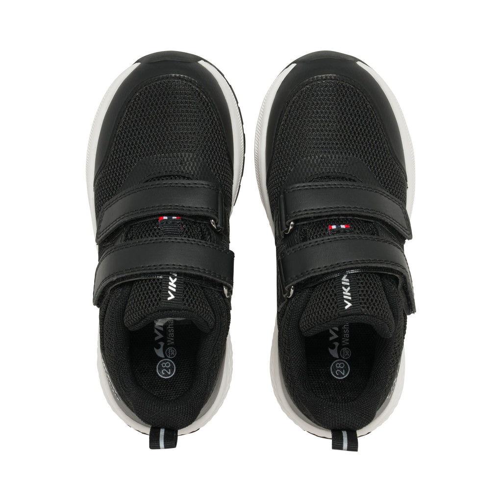 Bouncy WP 2V (Black)